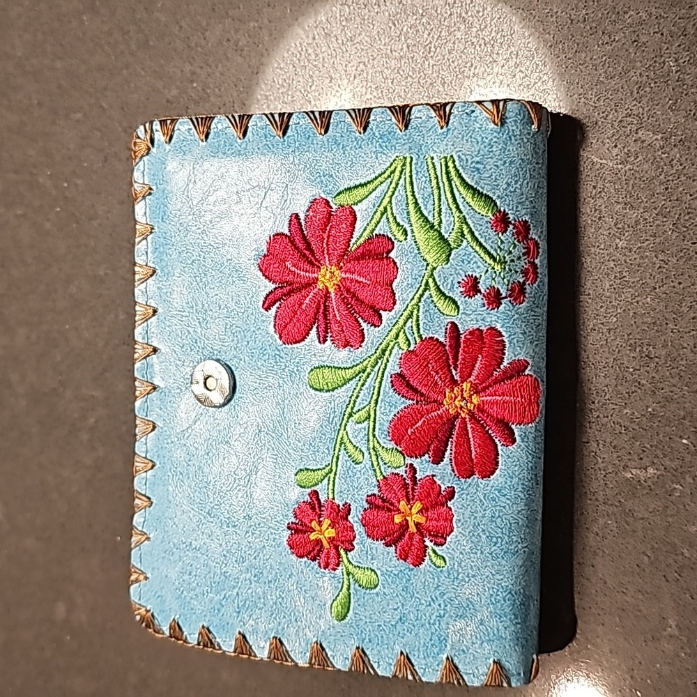 Lavishly Wallet